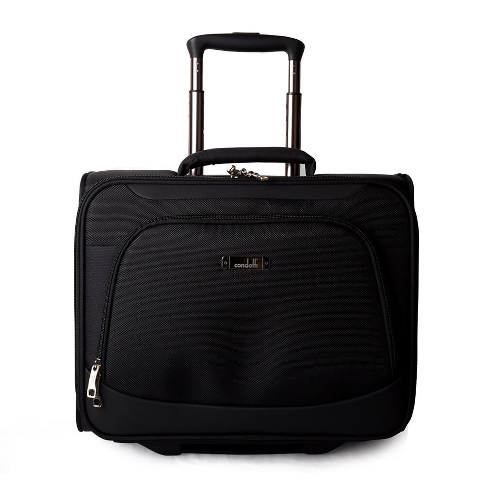 Condotti Citta Laptop Trolley