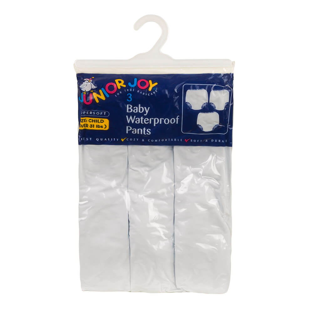 Junior Joy Waterproof Pants