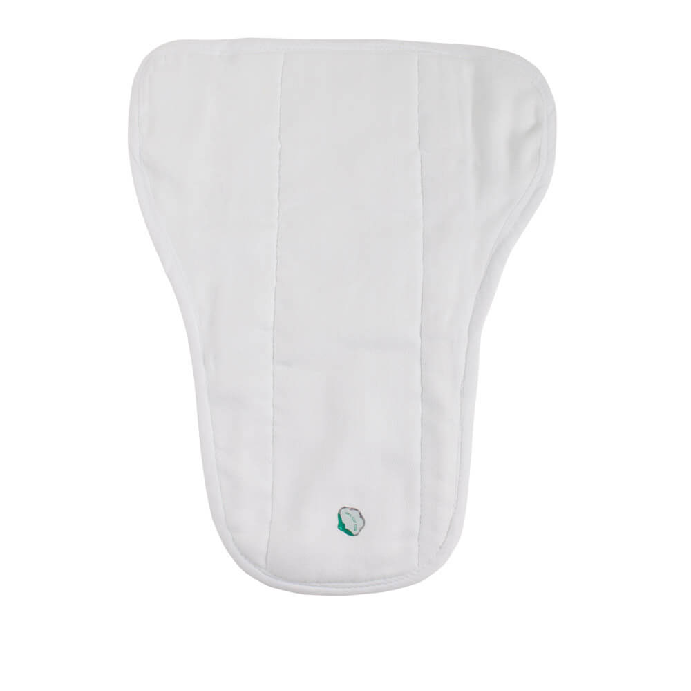 Junior Joy Prefold Shaped Nappy Booster