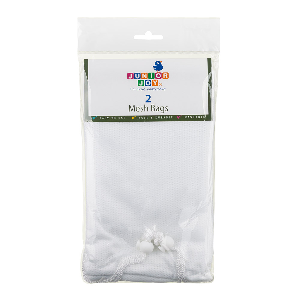 Junior Joy Mesh Bags