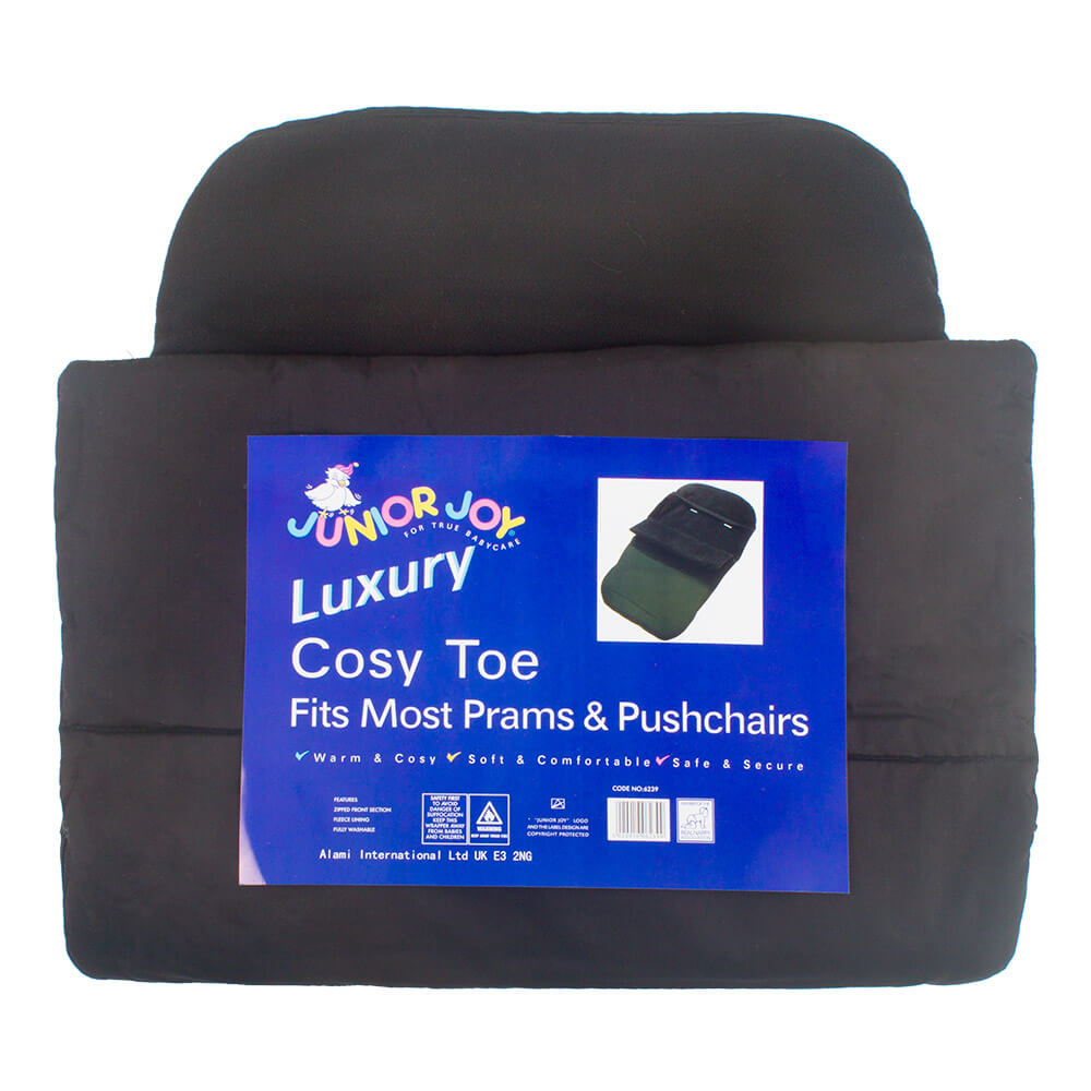 Junior Joy Cosy Foot Muffs