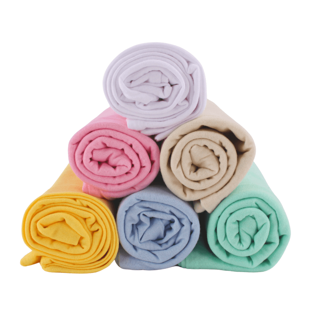 Junior Joy Cot Cotton Pillowcases