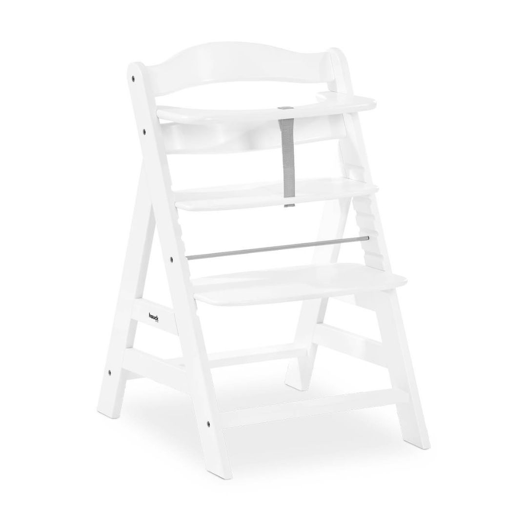 Hauck Alpha+ Highchair 