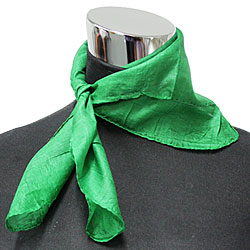 Silk Scarf