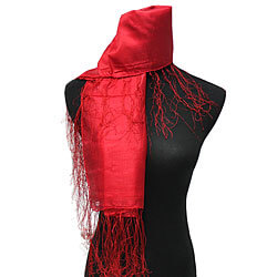 Silk Shawl