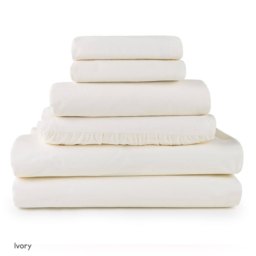 Regency Royal Bed Sheets