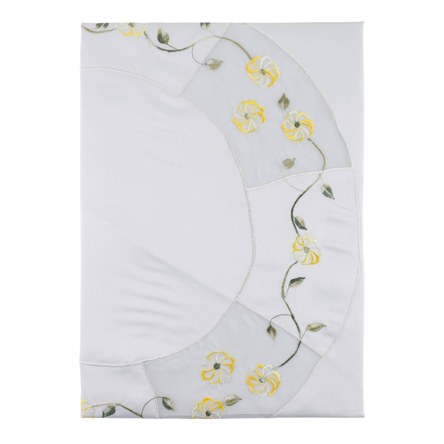 34'' Round Tablecloth