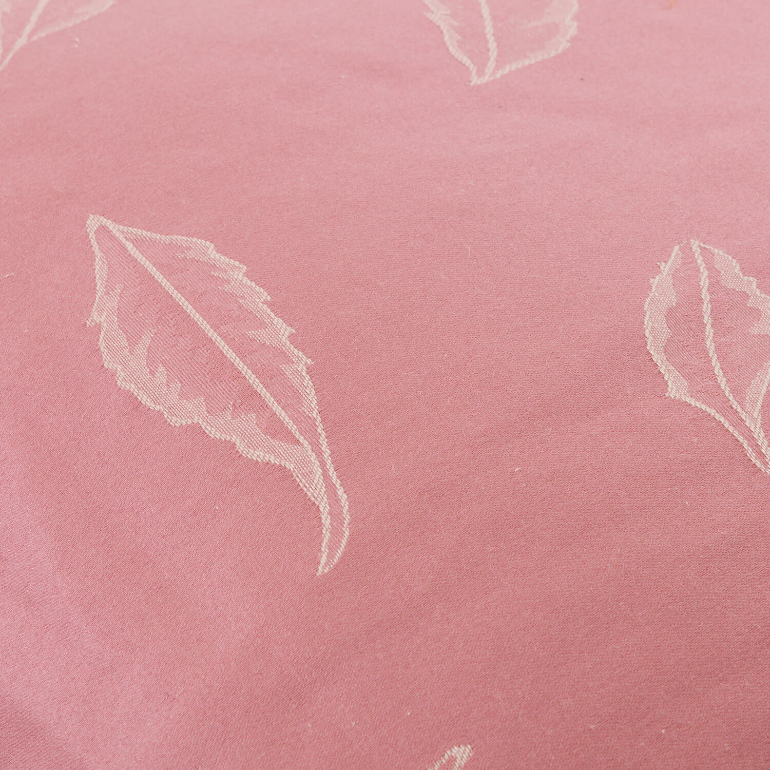 Fern Jacquard Cushion Covers