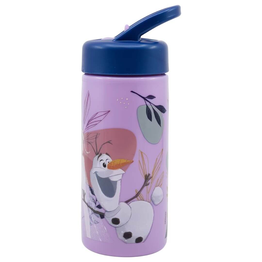 STOR Frozen Playground Sipper Bottle 410ml