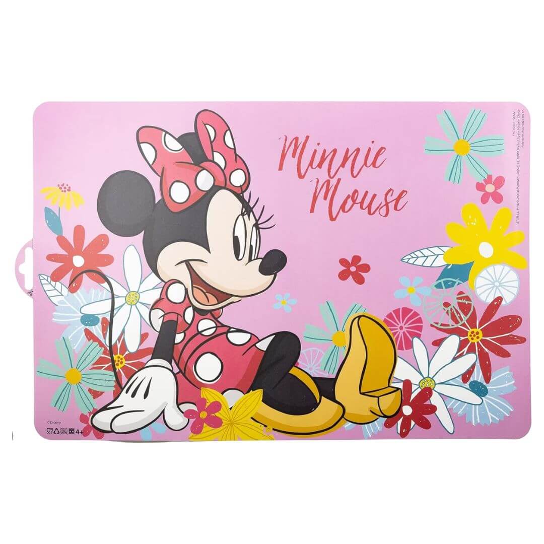 STOR Minnie East Offset Placemat