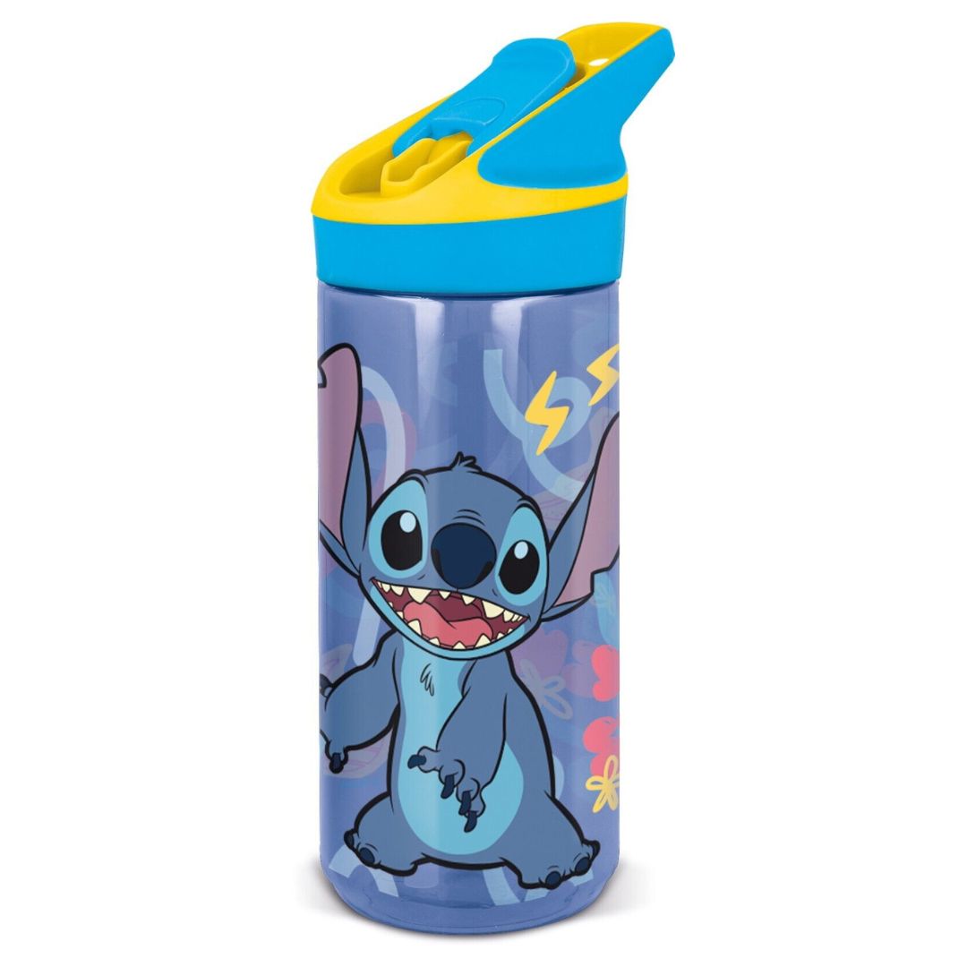 STOR Stitch Ecozen Hydro Bottle 620ml