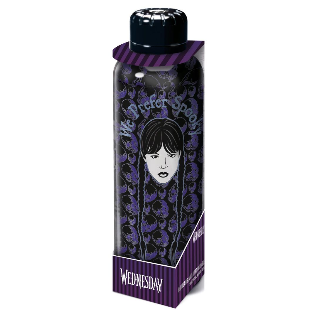 STOR Wednesday Insulated Bottle 515ml