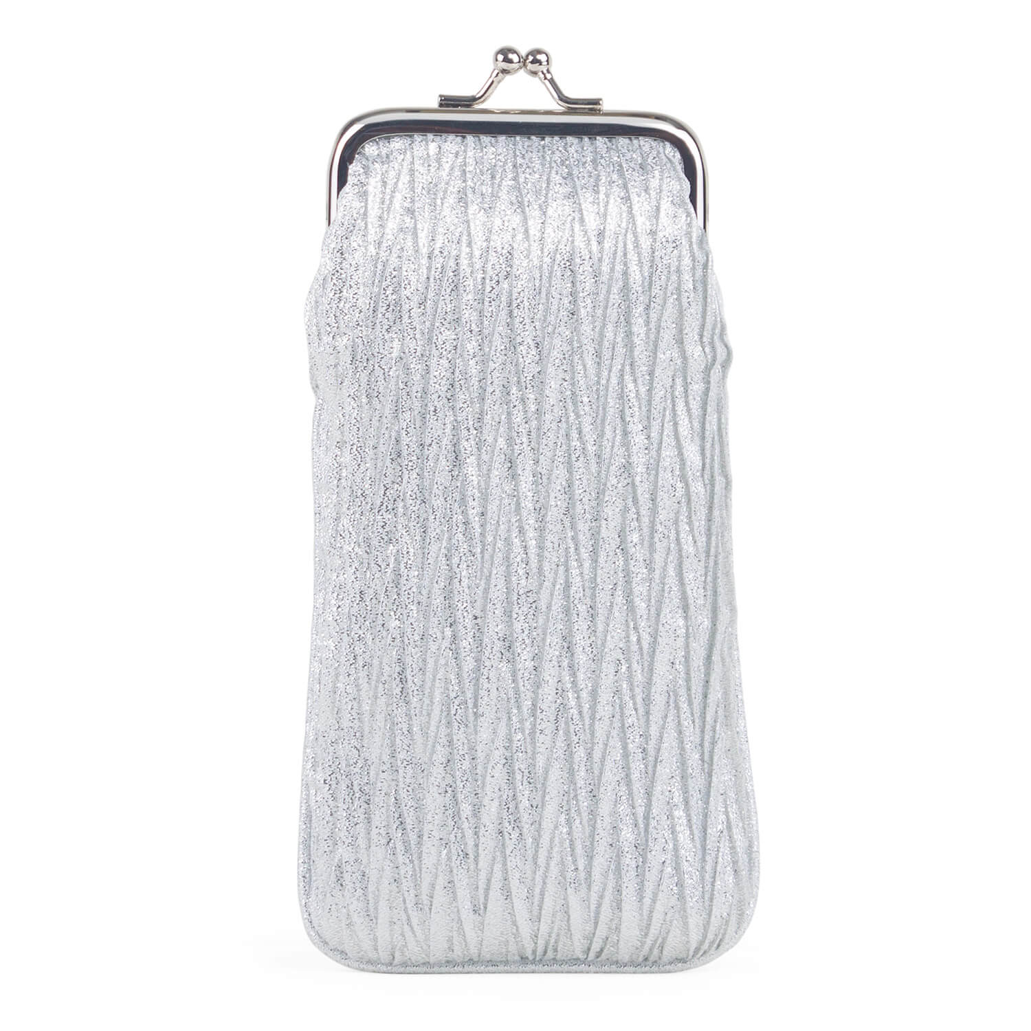 Satin Spectacle Case
