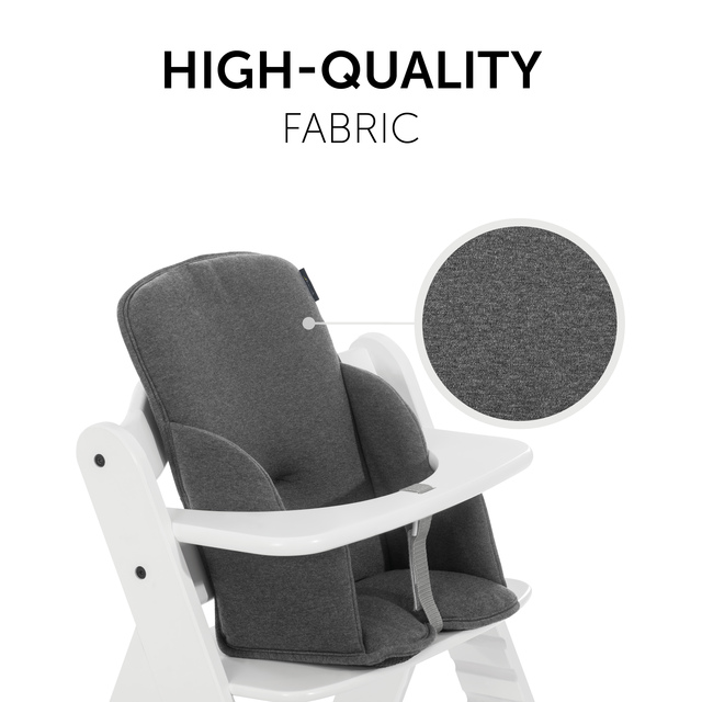 Hauck Alpha Cosy Select Seat Reducer Cushion