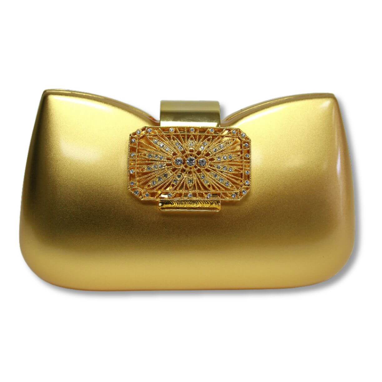 Farfalla Metal Bag