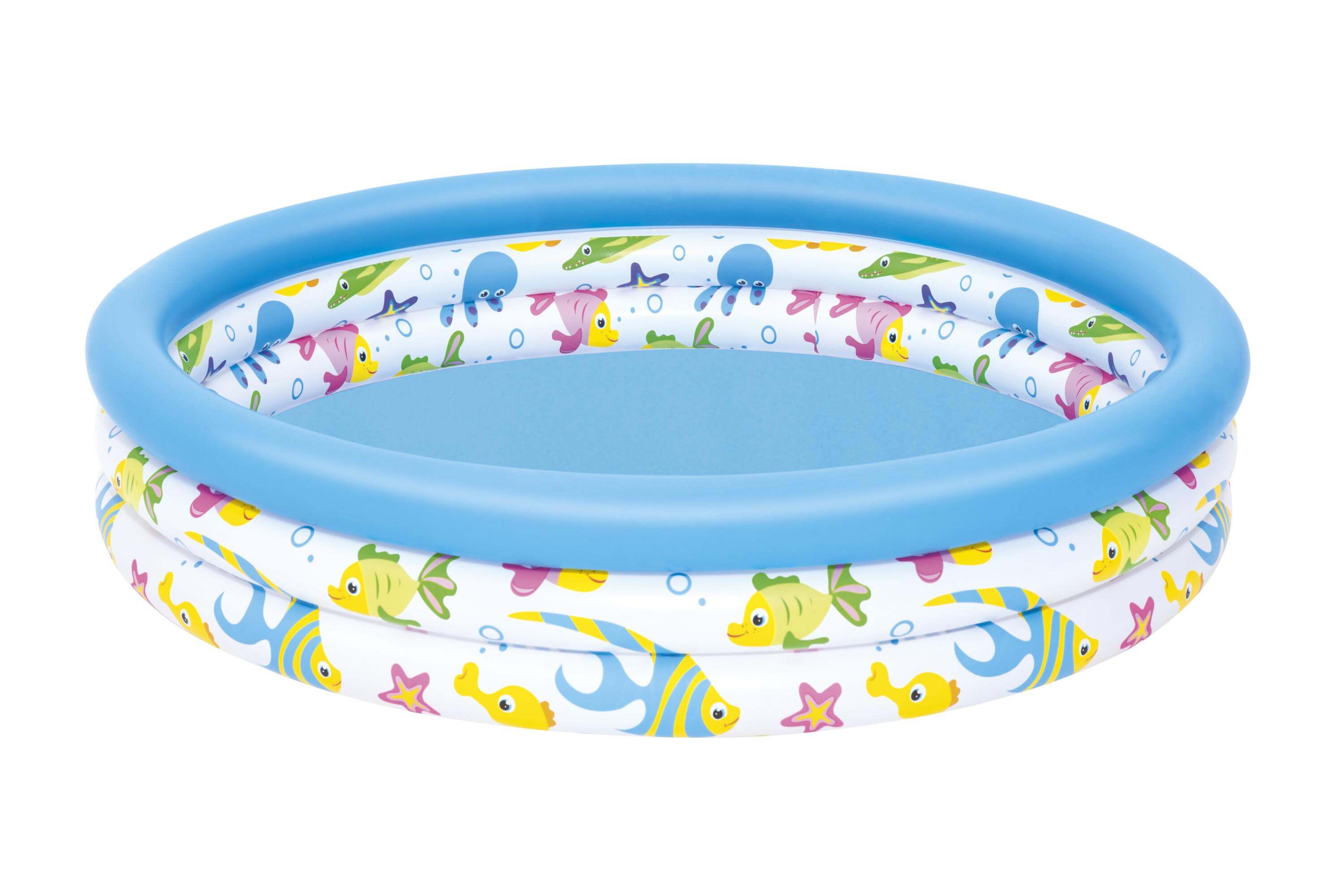Bestway 48" x 10" Coral Kids Pool 