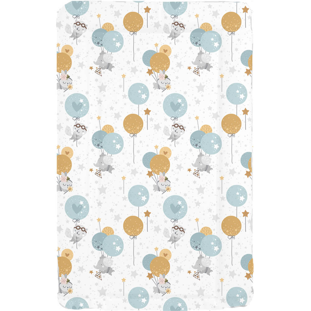 Junior Joy Baby Changing Mat