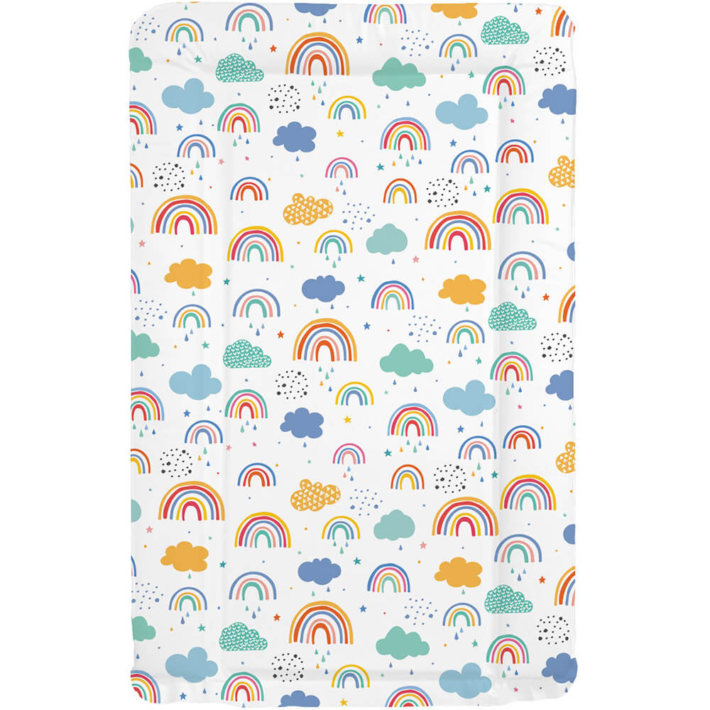 Junior Joy Baby Changing Mat