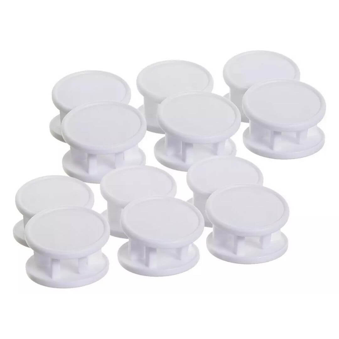 Dreambaby 24 Pack Socket Covers