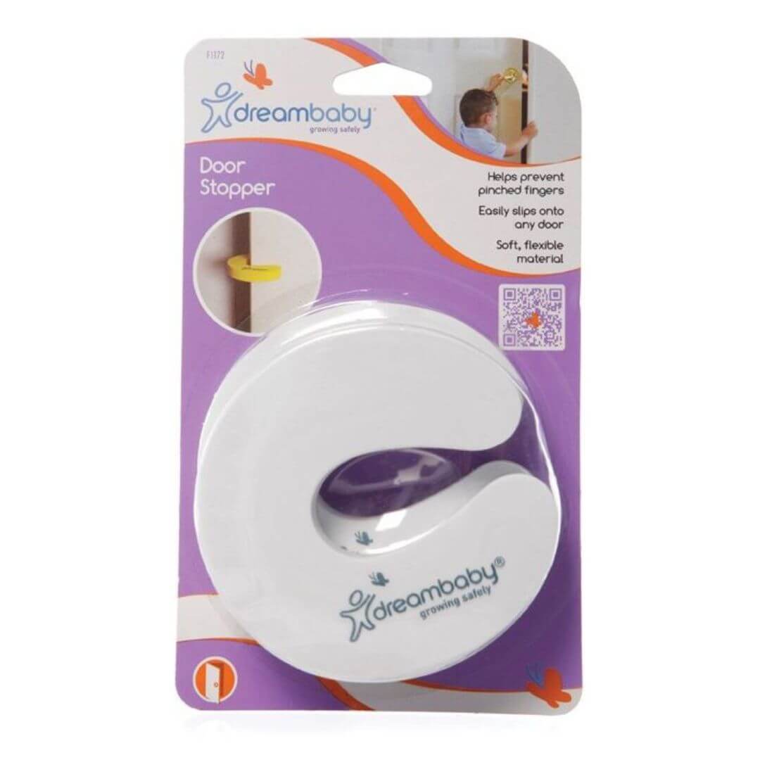 Dreambaby Door Stopper