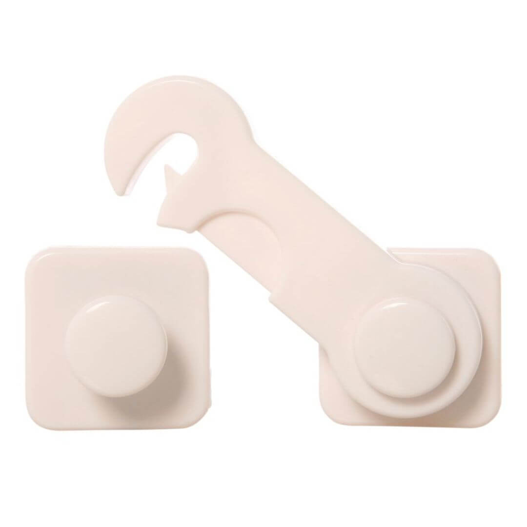Dreambaby Furniture and Glass Cabinet Latch