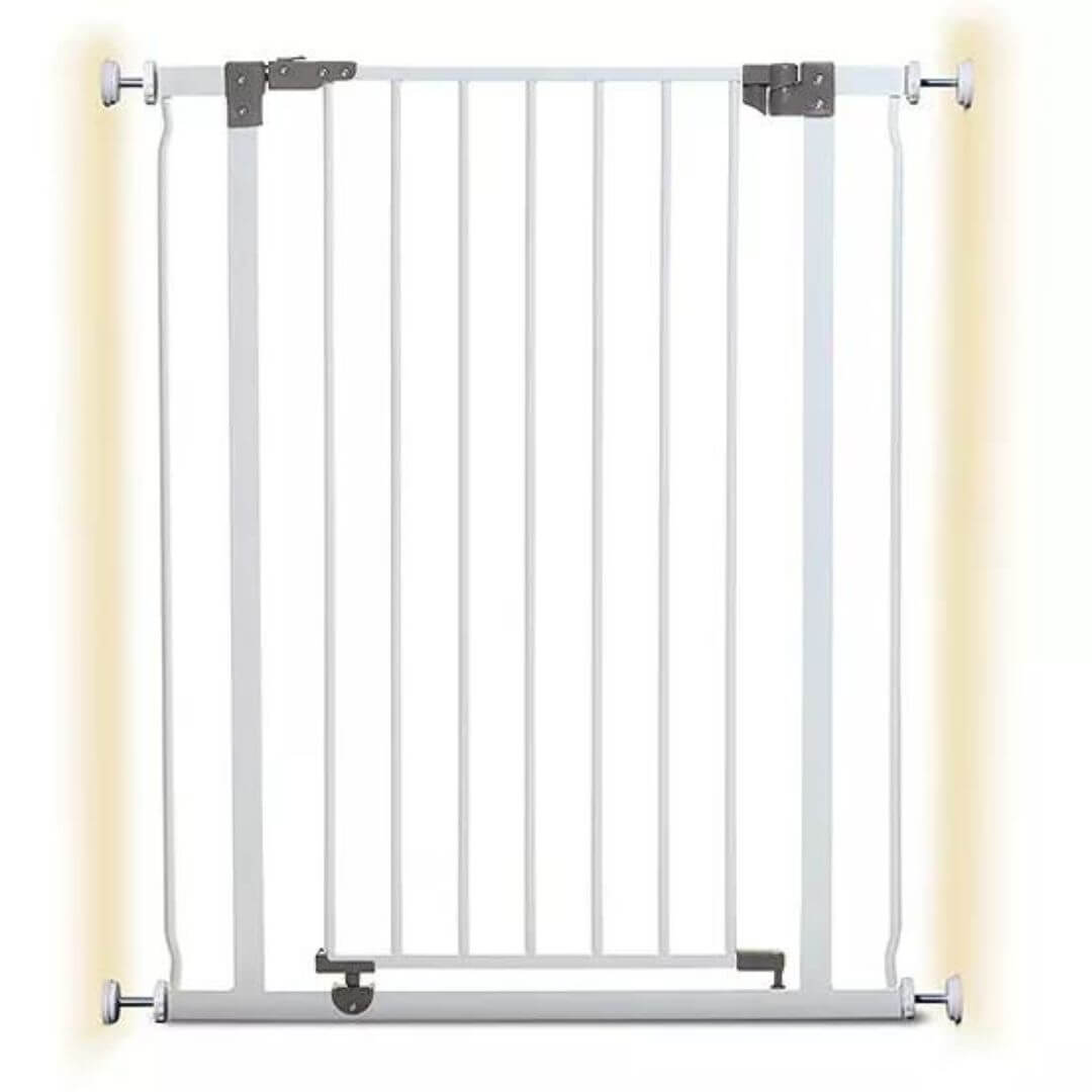 Dreambaby Liberty Xtra-Tall Safety Gate