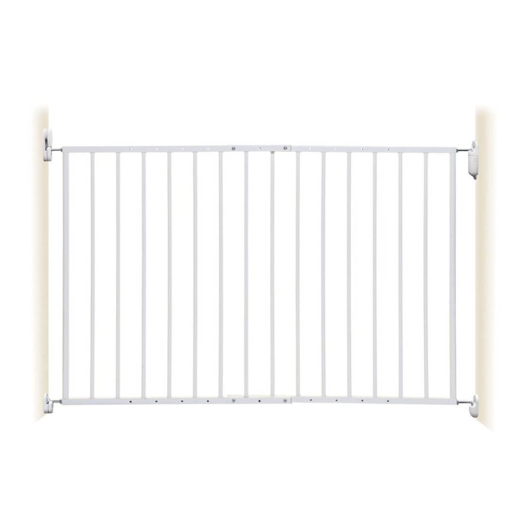 Dreambaby Arizona 2-Panel Metal Extenda-Gate