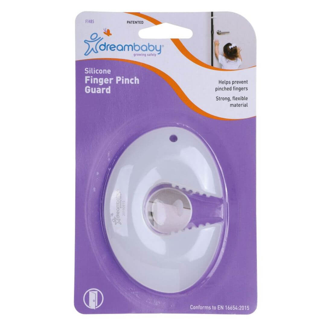Dreambaby Silicone Finger Pinch Guard