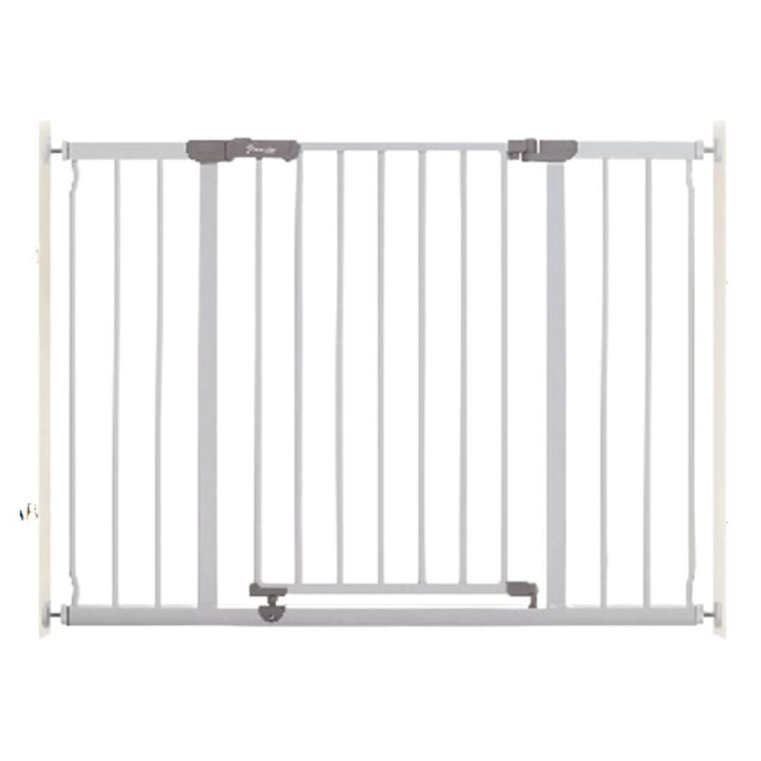 Dreambaby Ava Gate Extensions White