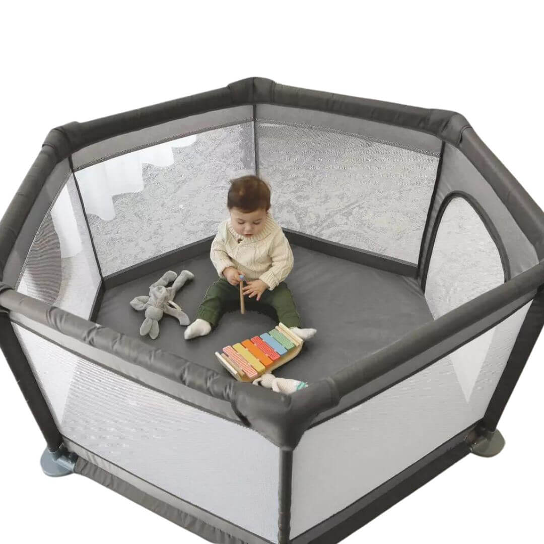 Dreambaby Explore Play Pen