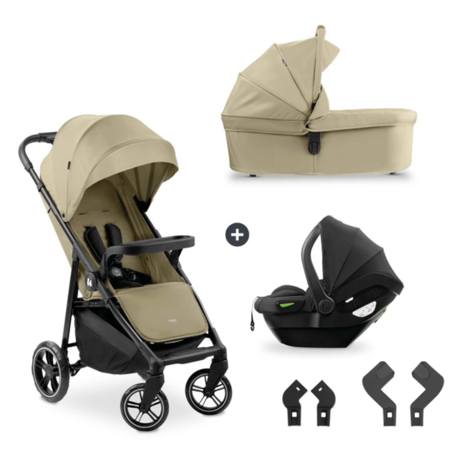 Shop n Care Trio Set