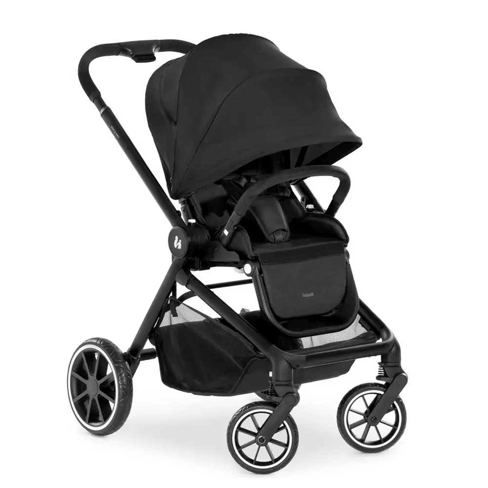 Hauck Move So Simply Pushchair