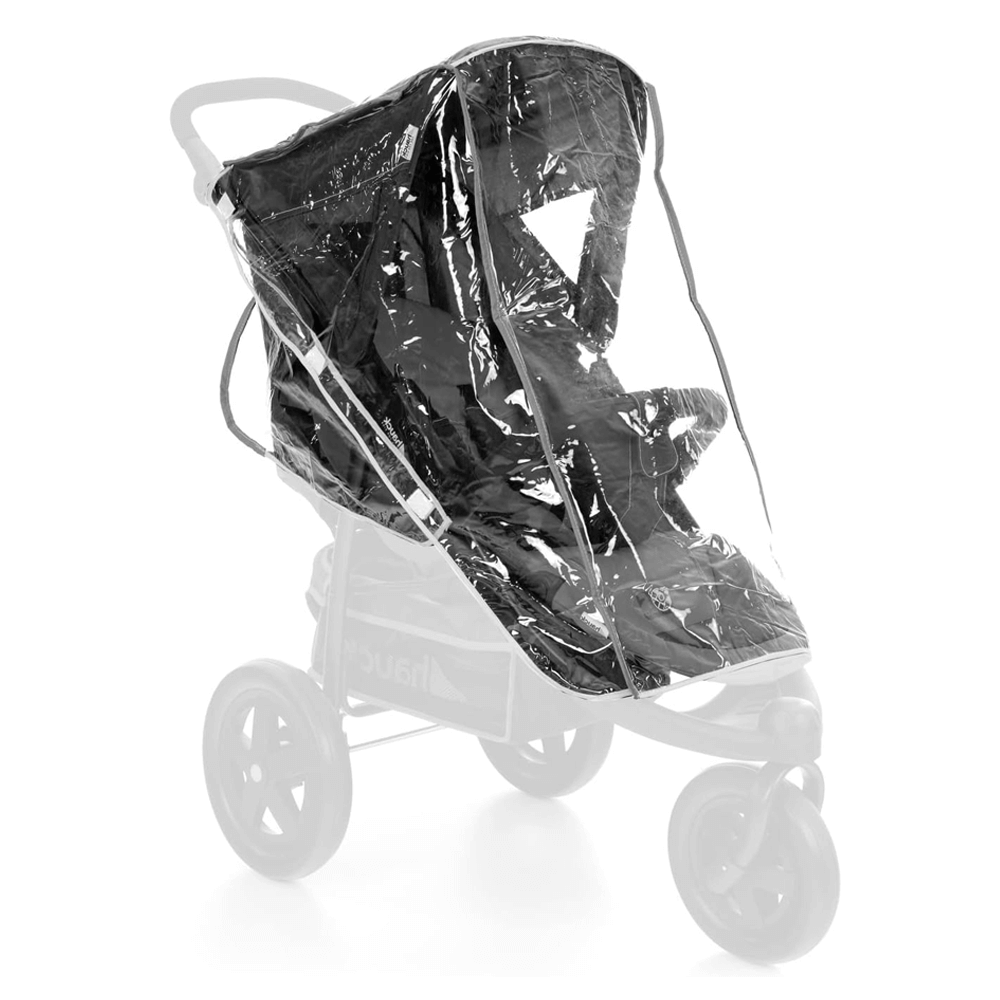 Hauck Universal Raincover