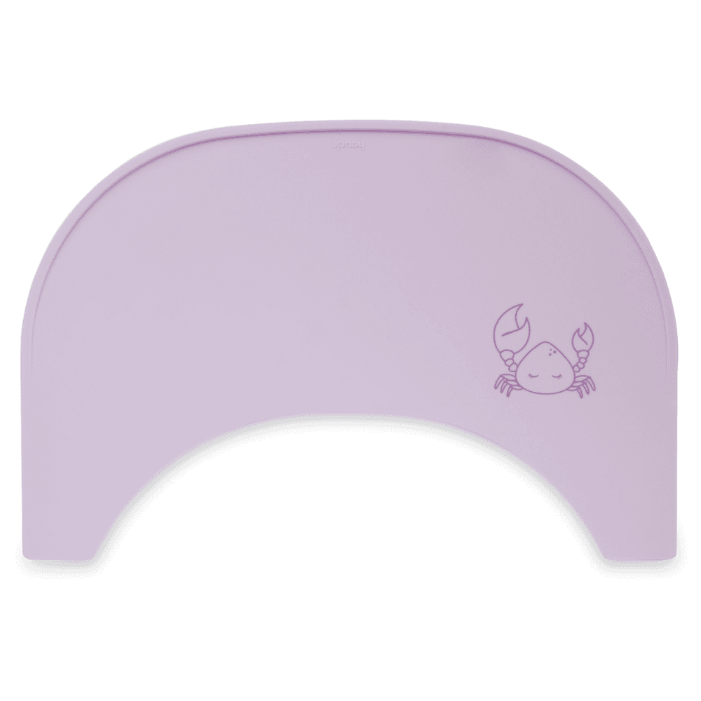 Hauck Highchair Silicone Tray Mat