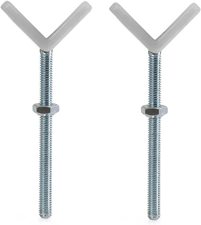 Hauck Y-Spindel 