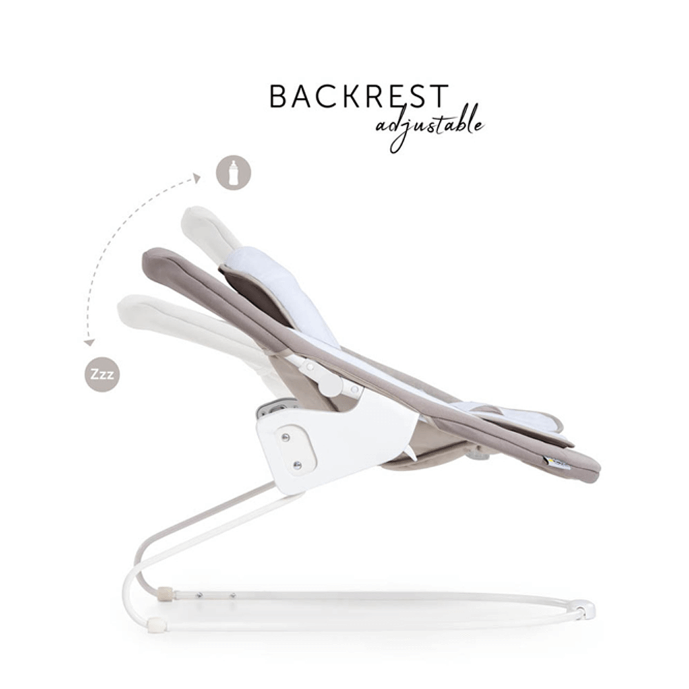 Hauck Alpha Bouncer Deluxe
