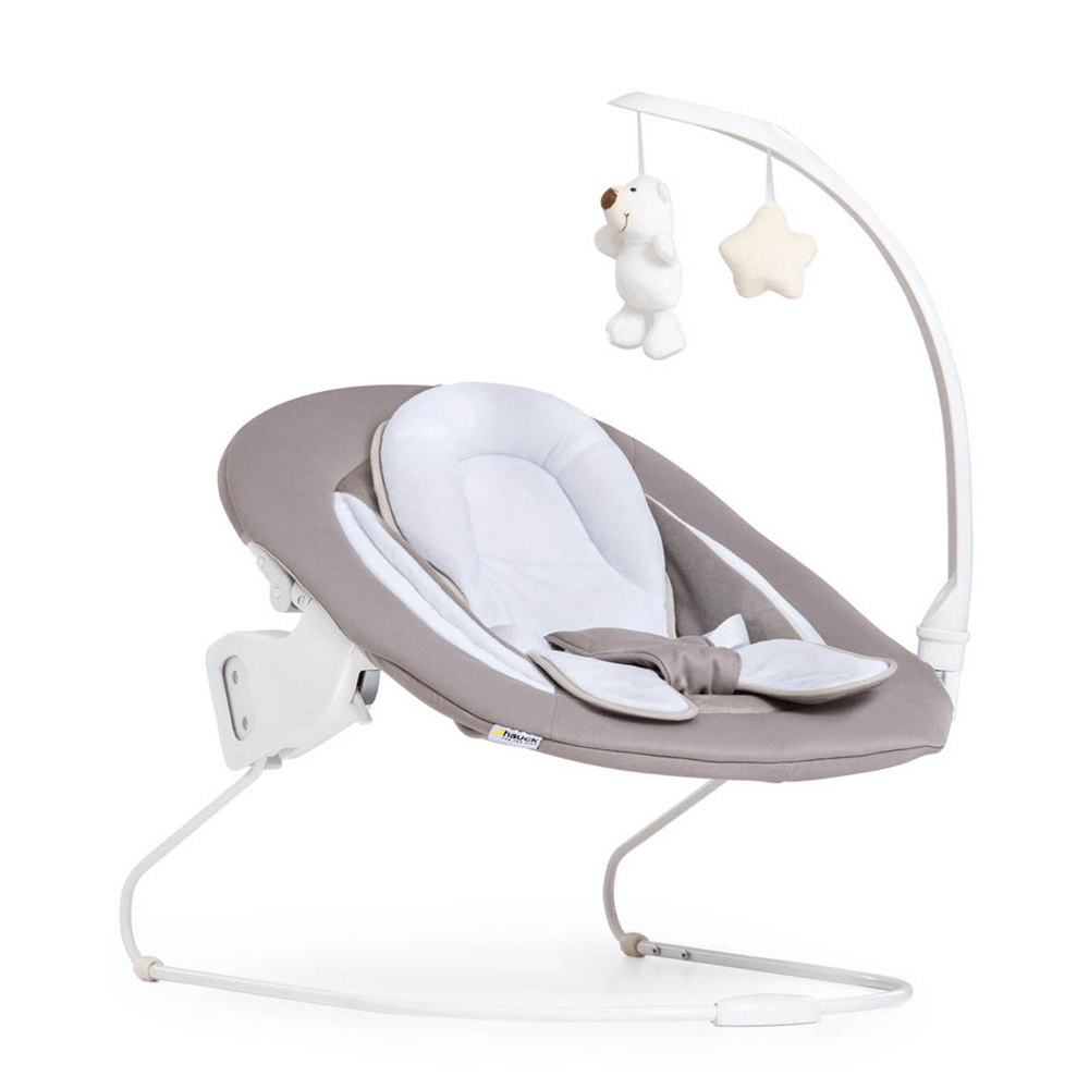 Hauck Alpha Bouncer Deluxe