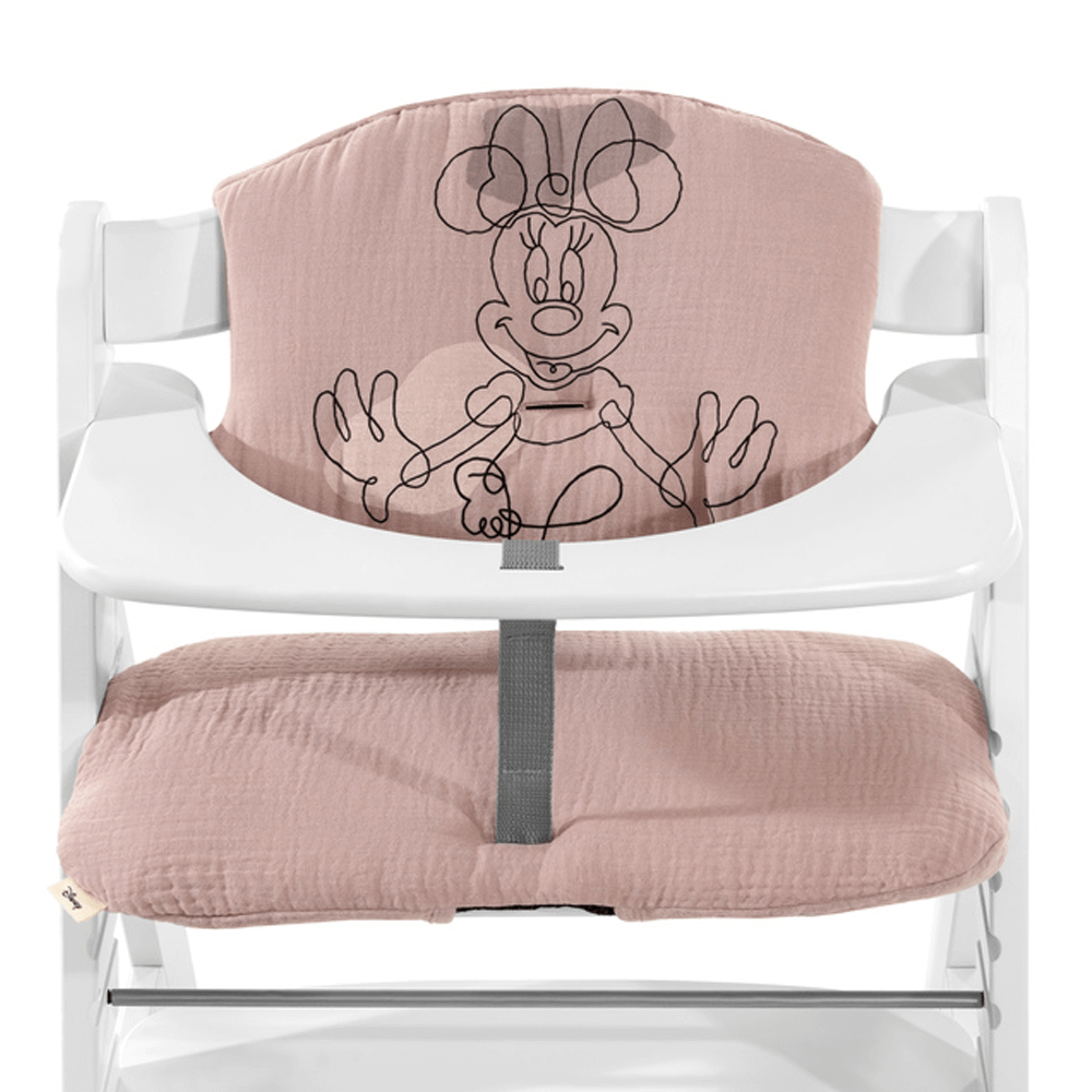 Hauck Alpha Highchair Pad Select - Disney Characters