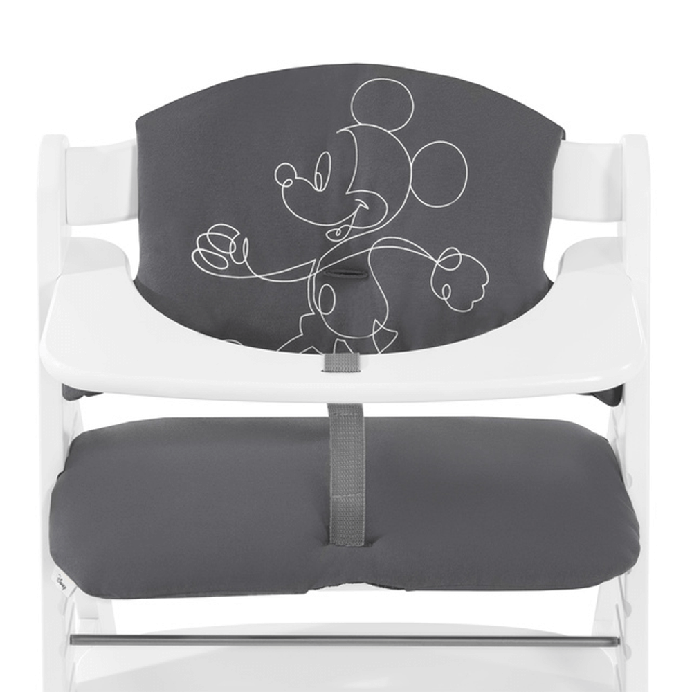 Hauck Alpha Highchair Pad Select - Disney Characters