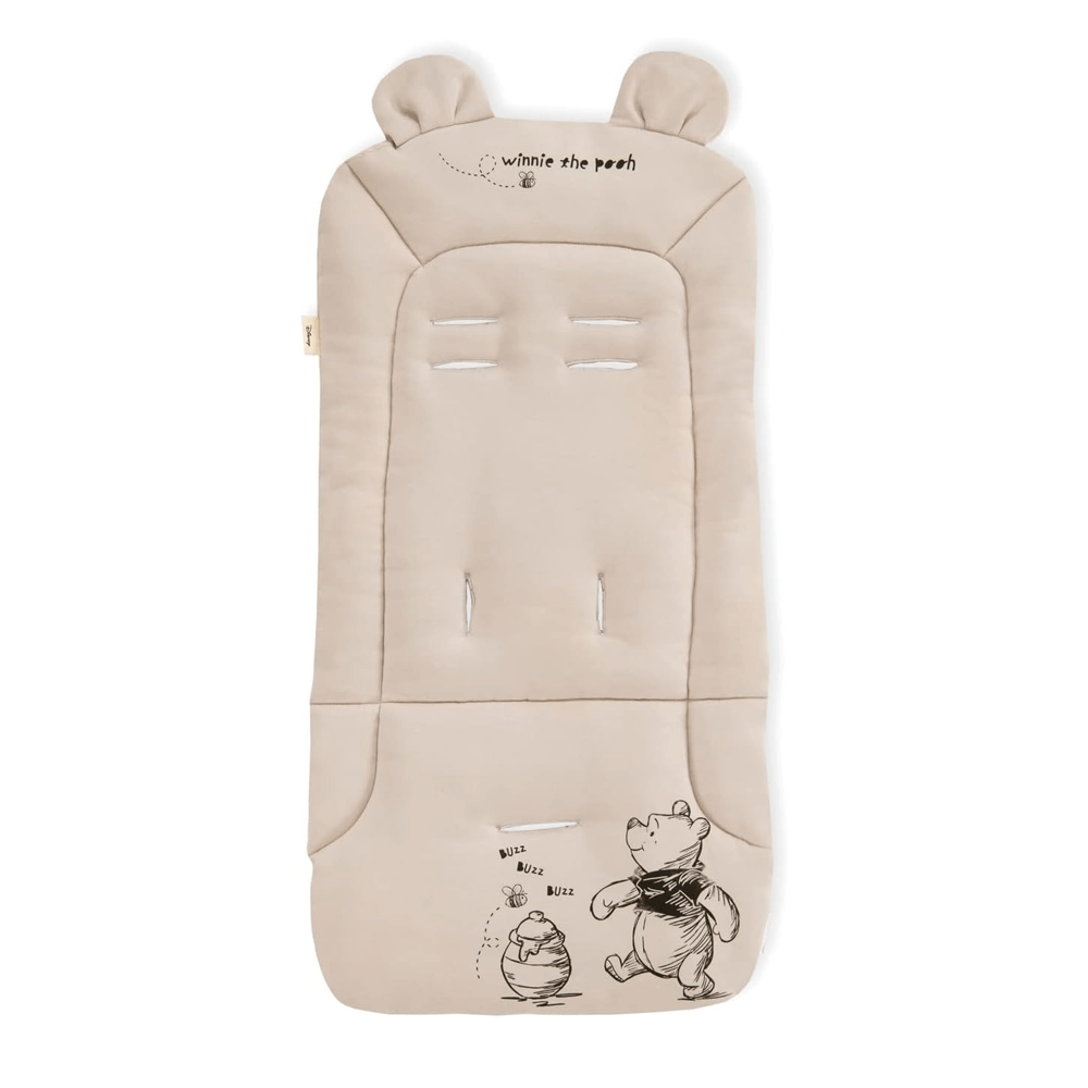 Hauck Pushchair Seat Liner - Disney Characters