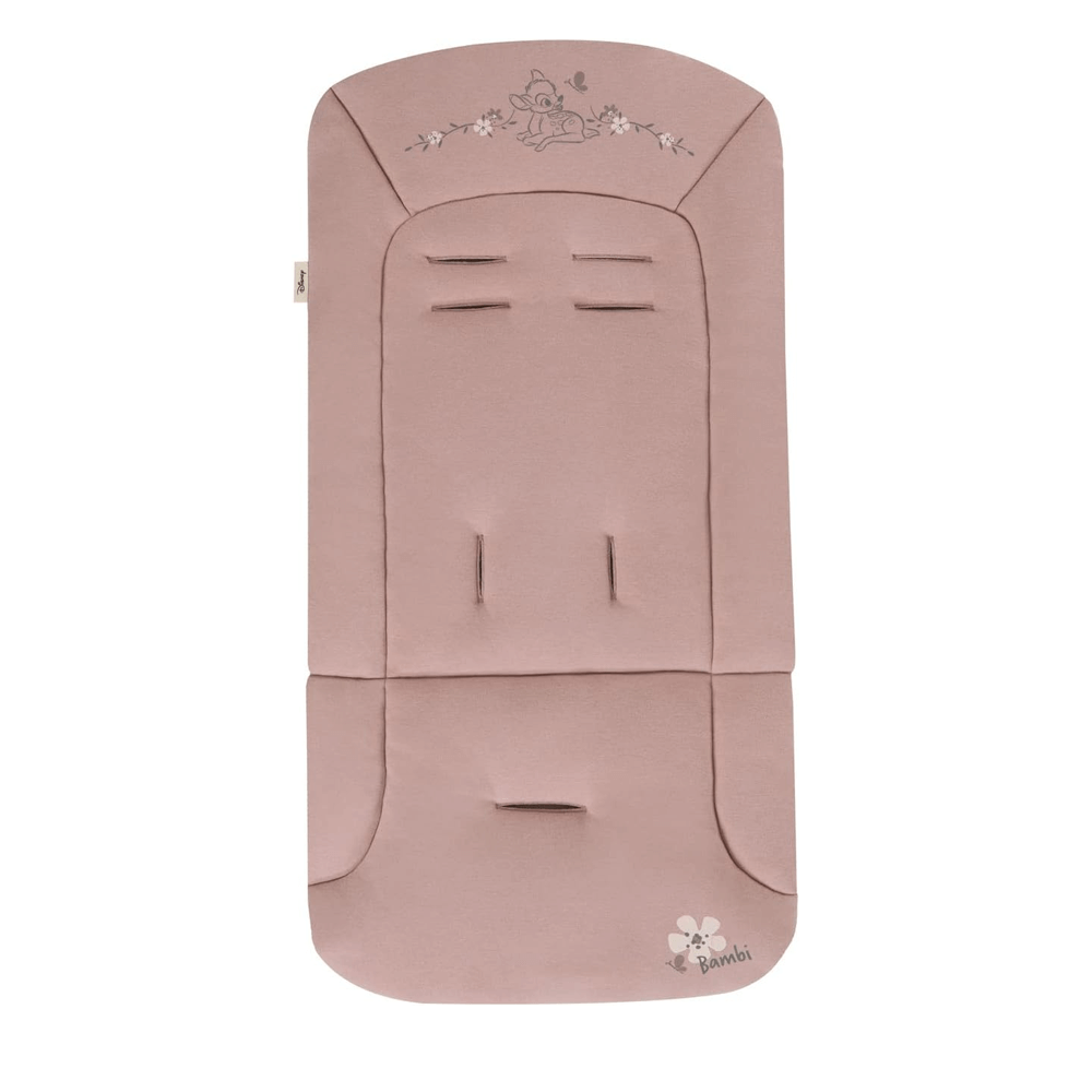 Hauck Pushchair Seat Liner - Disney Characters