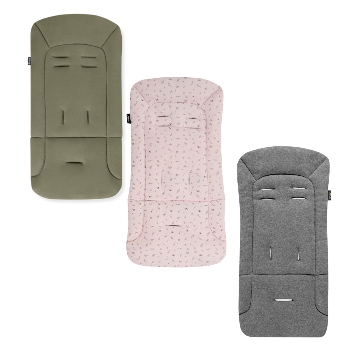 Hauck Pushchair Seat Liner
