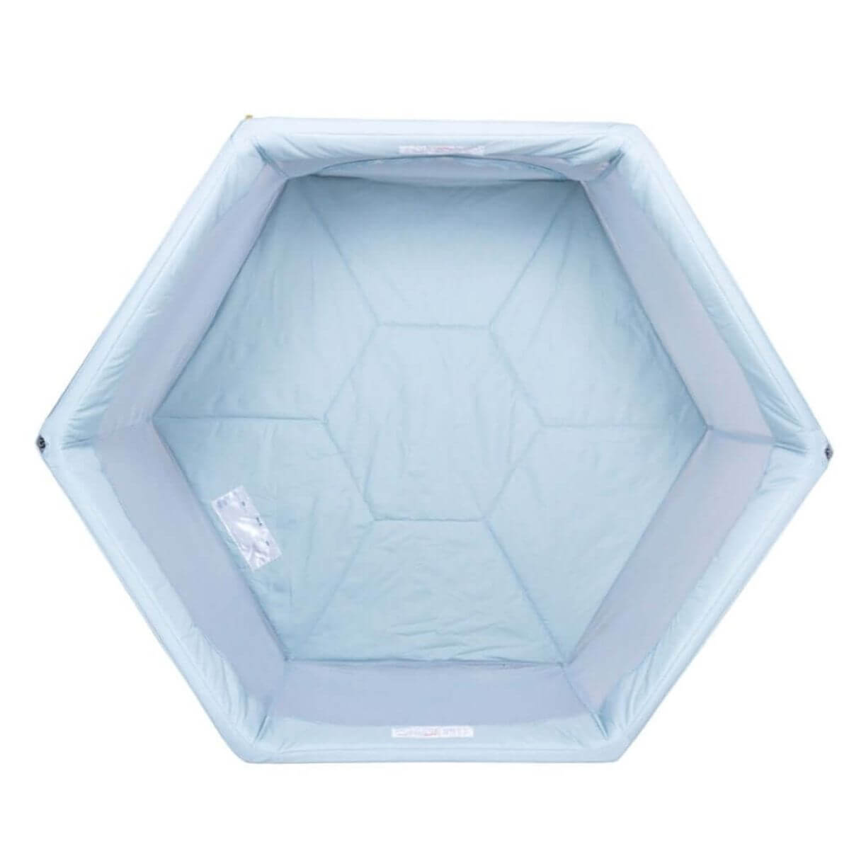 Koo-di Happy Home Foldaway Playpen