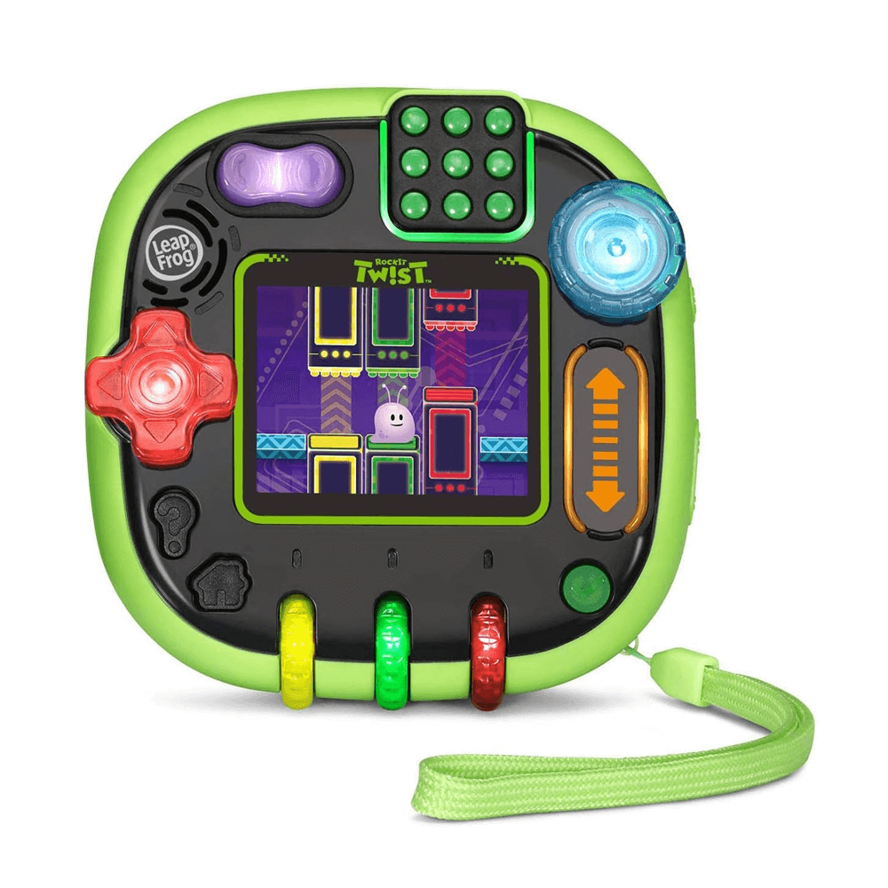 LeapFrog Rockit Twist