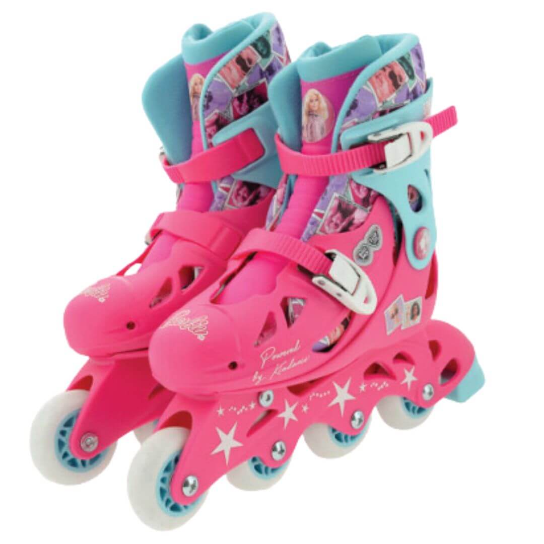 Barbie Inline Skates