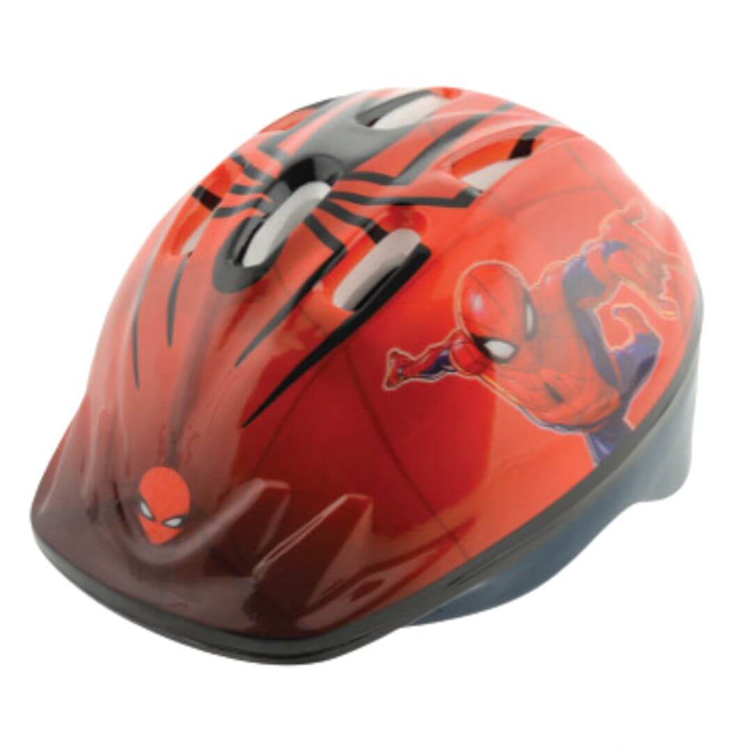 Spiderman Safety Helmet
