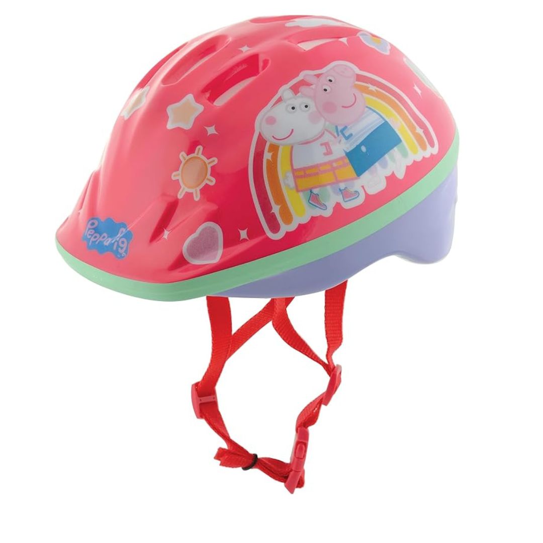 Peppa Pig Safety Helmet