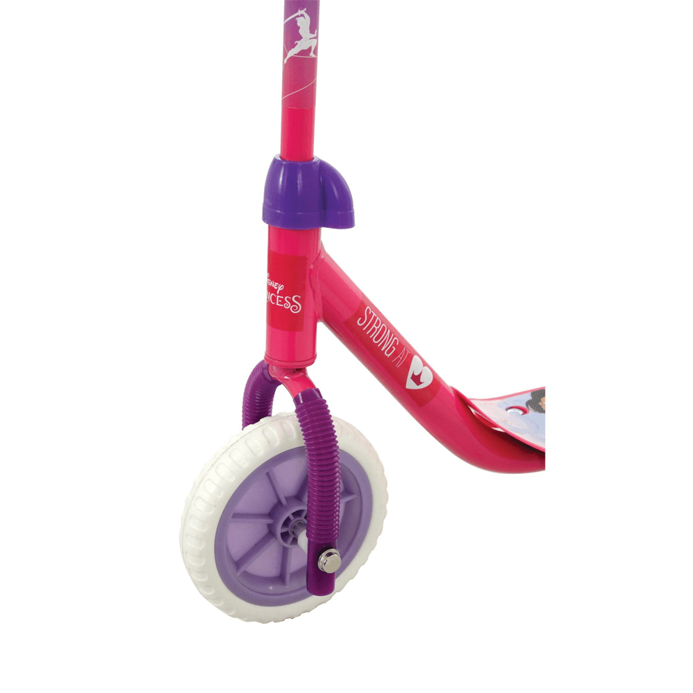 Disney Princess Deluxe Tri Scooter