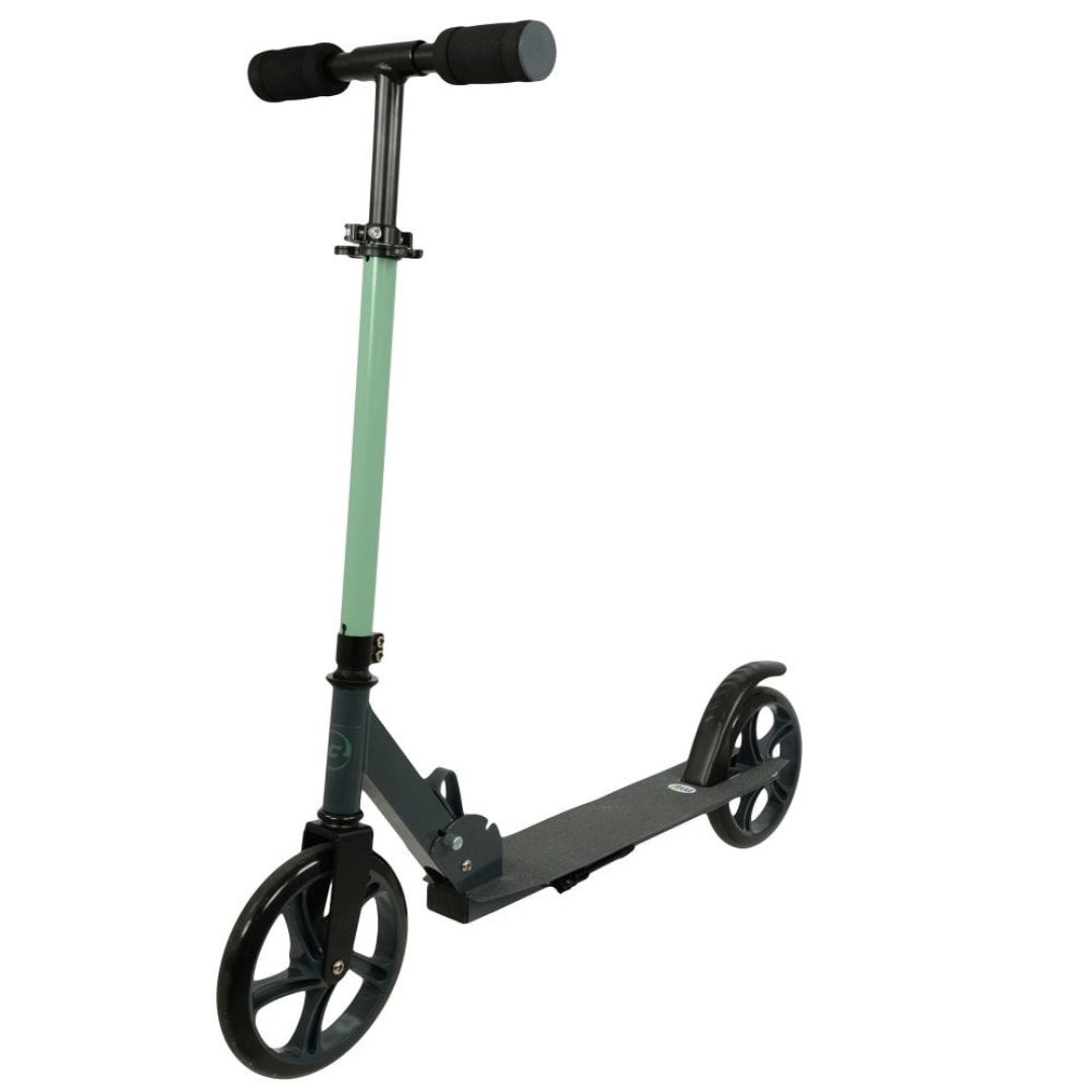 MoVe Urban Commuter Scooter – Lightweight Foldable Scooter for Adults & Teens