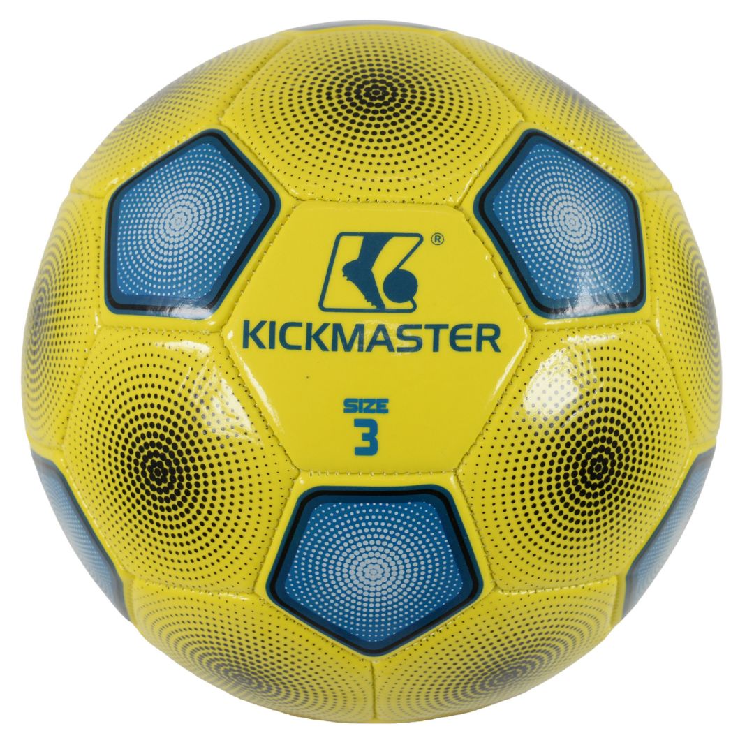 Kickmaster Size 3 Football